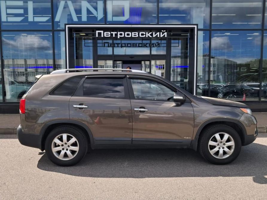 Kia Sorento II Санкт-Петербург  - изображение 6