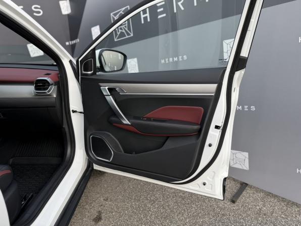 Belgee X50 с пробегом 2025 года, цена 2 170 000 рублей, 1233 км, внедорожник, Автокод Объявления
