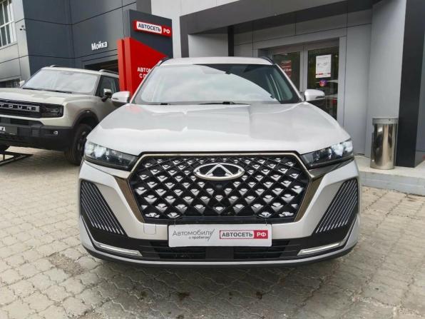 Chery Tiggo 7 Pro Max I Рестайлинг с пробегом 2024 года, цена 2 030 000 рублей, 32888 км, внедорожник, Автокод Объявления