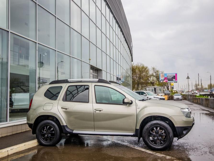 Renault Duster I Волгоград  - изображение 8