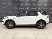 Land Rover Discovery Sport I Москва  - изображение 34