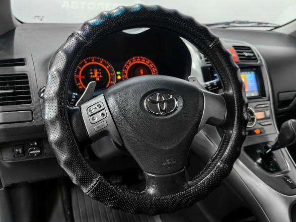 Toyota Auris I с пробегом 2007 года, цена 600 000 рублей, 303389 км, хэтчбек, Автокод Объявления