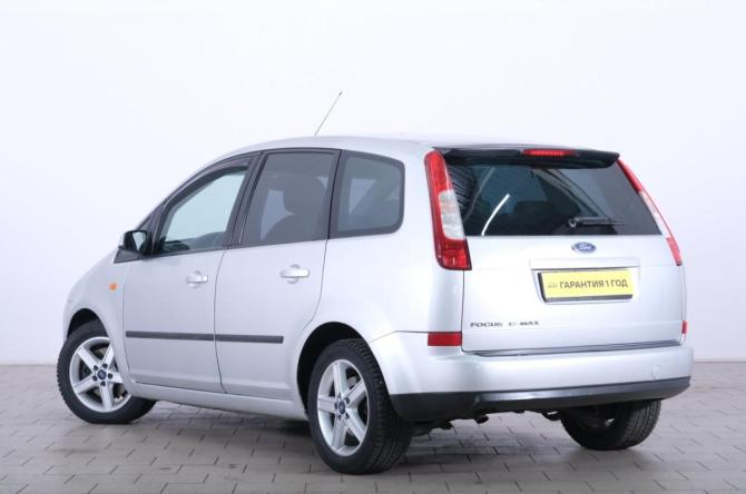 Ford C-MAX I с пробегом 2005 года, цена 679 000 рублей, 320000 км, компактвэн, Автокод Объявления
