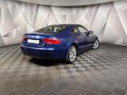 Audi A5 I (8T) Рестайлинг Москва  - изображение 24