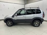Chevrolet Niva I Рестайлинг Воронеж  - изображение 35
