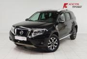 Nissan Terrano III (D10) Саратов  - изображение 24