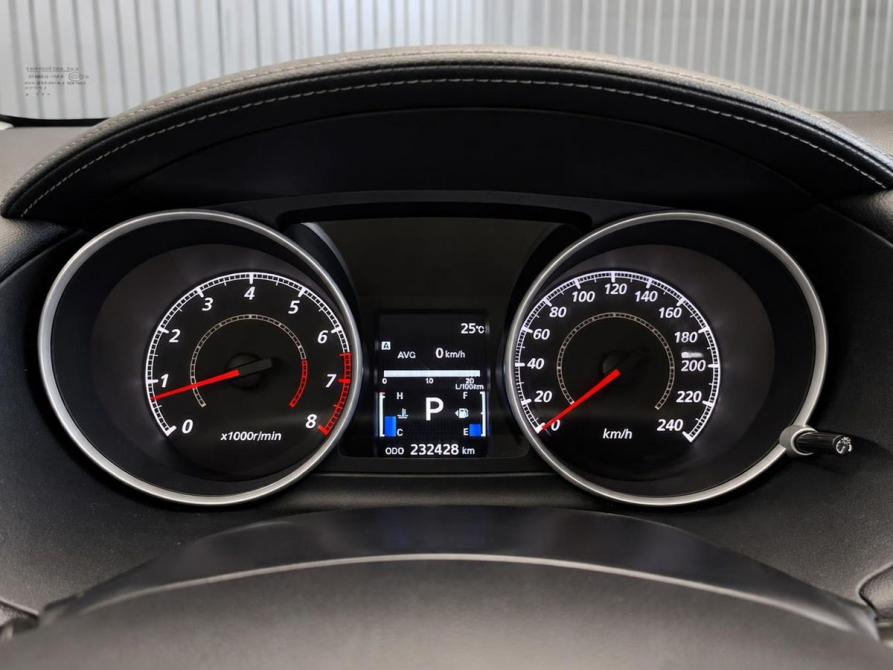 Mitsubishi Outlander II Рестайлинг Пермь  - изображение 4