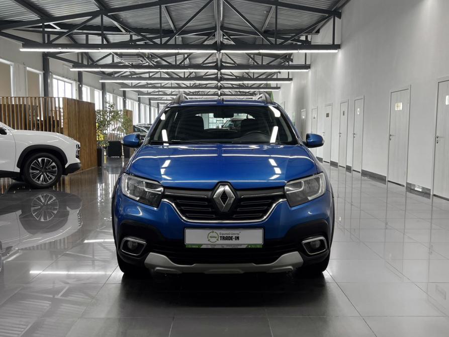 Renault Sandero II Рестайлинг Тверь  - изображение 3