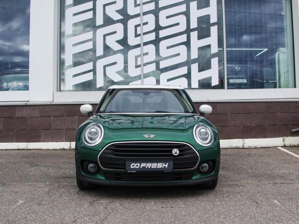 Mini Clubman II Рестайлинг с пробегом 2020 года, цена 2 679 000 рублей, 140160 км, универсал, Автокод Объявления