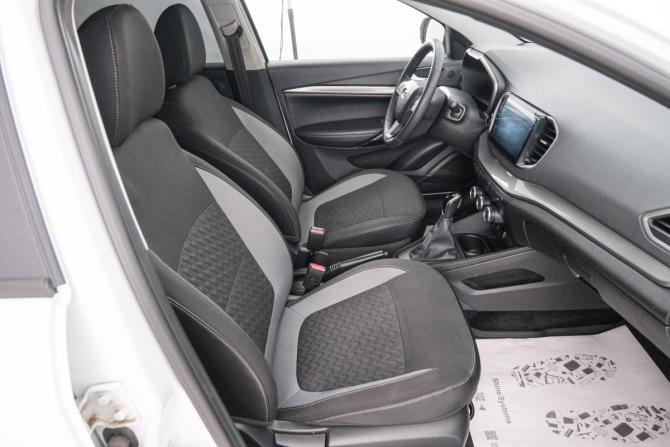 Lada (ВАЗ) Vesta I с пробегом 2024 года, цена 1 299 000 рублей, 53100 км, седан, Автокод Объявления