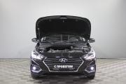 Hyundai Solaris II Санкт-Петербург  - изображение 28