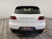 Porsche Macan I Москва  - изображение 28