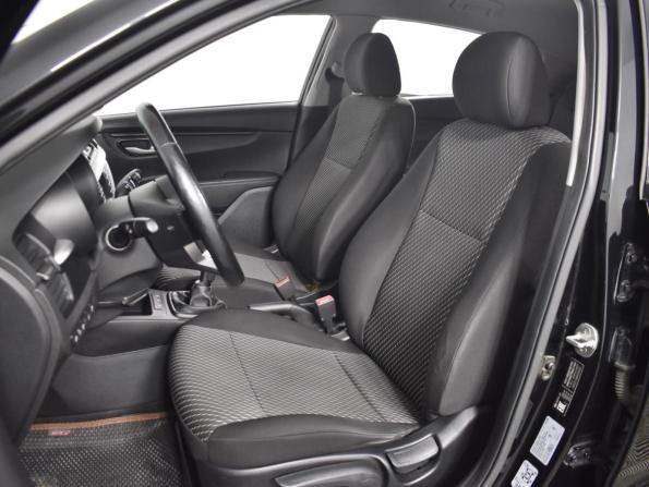 Kia Rio IV с пробегом 2019 года, цена 1 349 000 рублей, 172260 км, хэтчбек, Автокод Объявления