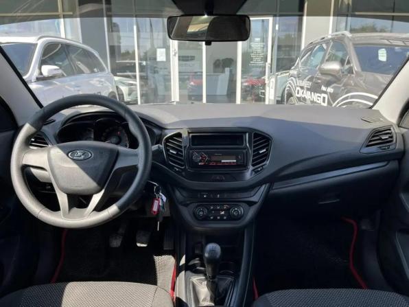 Lada (ВАЗ) Vesta I с пробегом 2018 года, цена 810 000 рублей, 101229 км, седан, Автокод Объявления