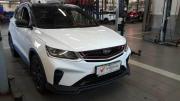 Geely Coolray I Санкт-Петербург  - изображение 8