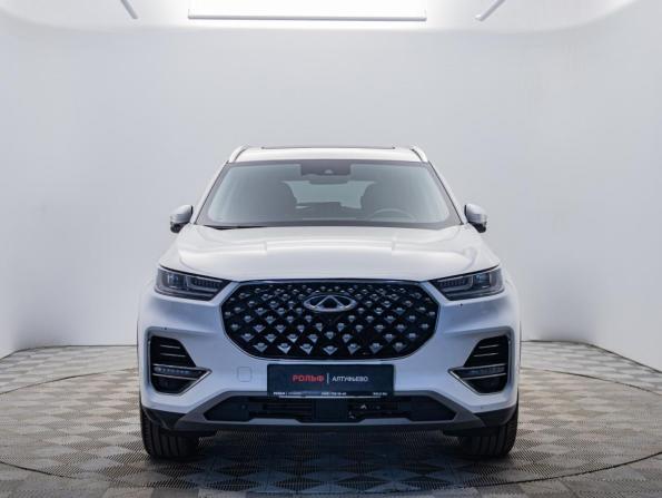 Chery Tiggo 8 Pro I с пробегом 2021 года, цена 1 800 000 рублей, 113000 км, внедорожник, Автокод Объявления