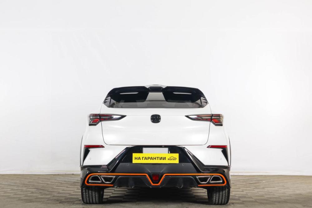 Changan UNI-T I Тюмень  - изображение 6