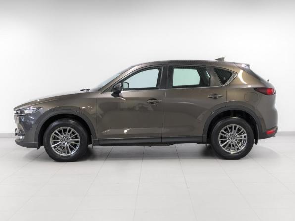 Mazda CX-5 II с пробегом 2018 года, цена 2 690 000 рублей, 37098 км, внедорожник, Автокод Объявления