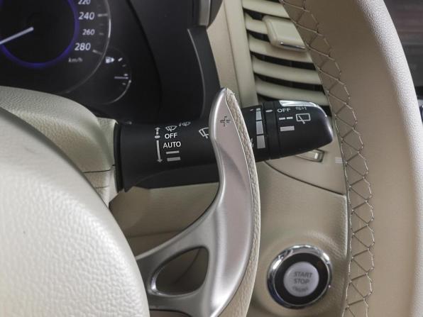 Infiniti QX70 с пробегом 2016 года, цена 2 350 000 рублей, 137877 км, внедорожник, Автокод Объявления