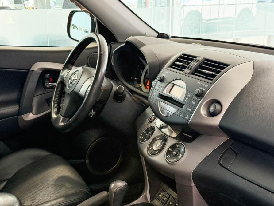 Toyota RAV4 III (XA30) Тверь  - изображение 9