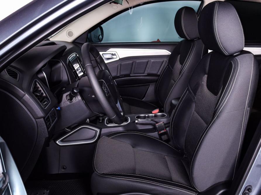 Geely Emgrand X7 I Рестайлинг 2 Минеральные Воды  - изображение 9