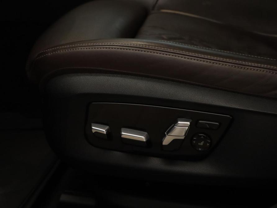 BMW 6 серии IV (G32) Рестайлинг Москва  - изображение 15