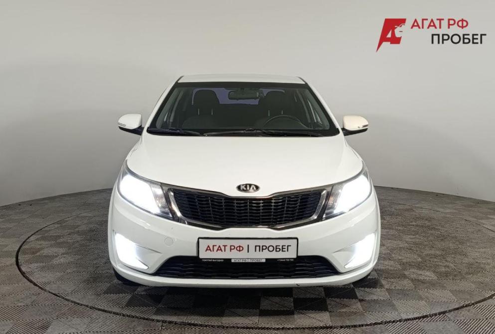 Kia Rio III Волгоград  - изображение 2