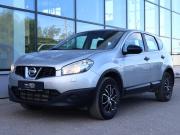 Nissan Qashqai I Рестайлинг Калуга  - изображение 35