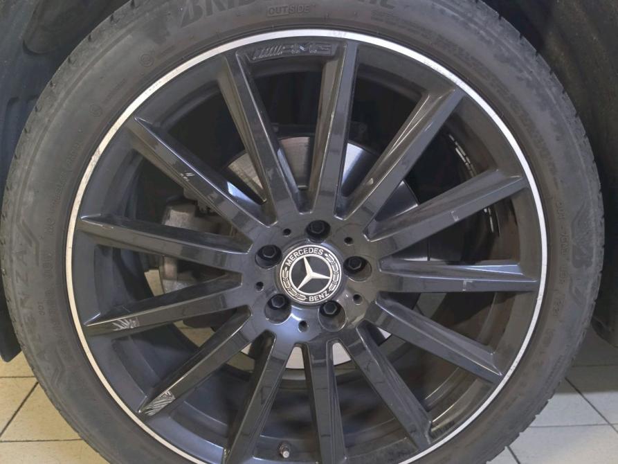 Mercedes-Benz GLB I (X247) Санкт-Петербург  - изображение 10