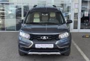 Lada (ВАЗ) Largus I Рестайлинг Липецк  - изображение 16