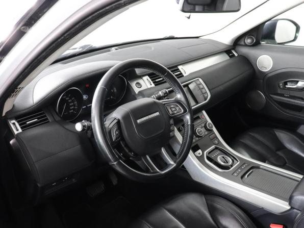 Land Rover Range Rover Evoque I с пробегом 2014 года, цена 1 849 000 рублей, 151589 км, внедорожник, Автокод Объявления