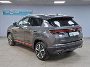 Changan CS35 Plus I Рестайлинг Москва  - изображение 29