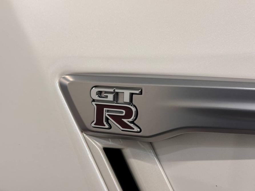 Nissan GT-R I Рестайлинг 3 Москва  - изображение 44