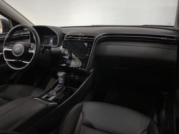 Hyundai Tucson IV с пробегом 2024 года, цена 3 735 000 рублей, 13373 км, внедорожник, Автокод Объявления