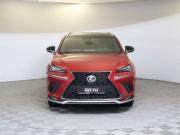 Lexus NX I Рестайлинг Санкт-Петербург  - изображение 26