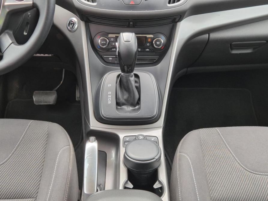 Ford Kuga II Екатеринбург  - изображение 11