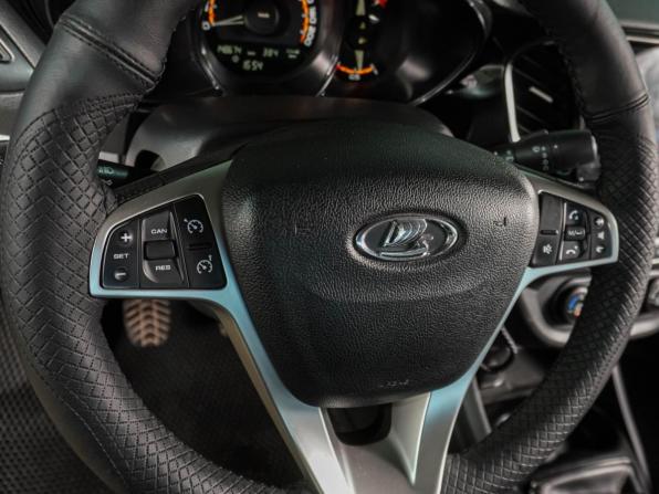 Lada (ВАЗ) Vesta I с пробегом 2019 года, цена 949 000 рублей, 148674 км, седан, Автокод Объявления