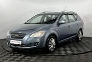 Kia Ceed I Нижний Новгород  - изображение 26