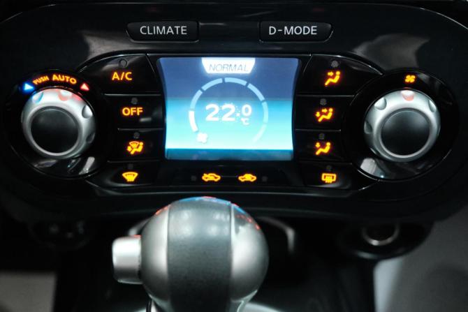 Nissan Juke I с пробегом 2011 года, цена 999 000 рублей, 167282 км, внедорожник, Автокод Объявления