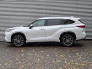 Toyota Highlander IV (XU70) Москва  - изображение 59