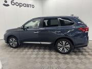 Mitsubishi Outlander III Рестайлинг 3 Воронеж  - изображение 36