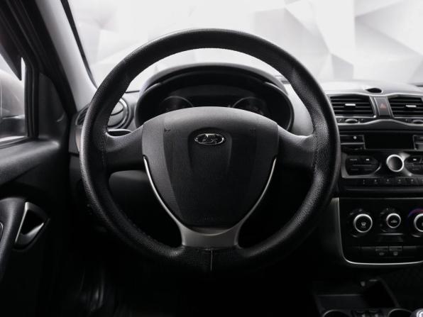 Lada (ВАЗ) Granta I Рестайлинг с пробегом 2020 года, цена 747 000 рублей, 93000 км, седан, Автокод Объявления