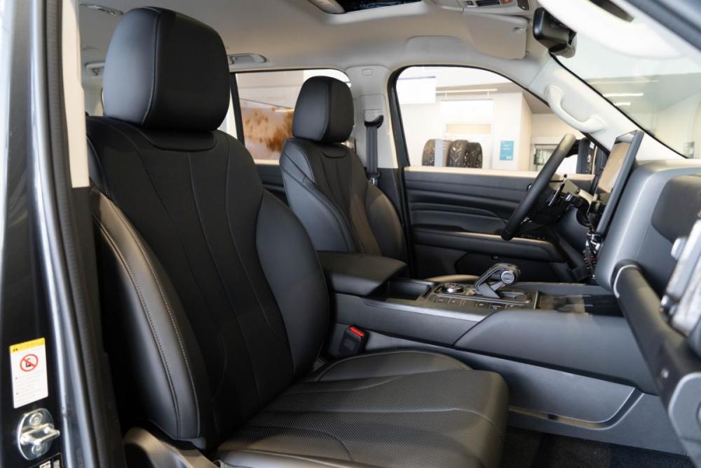 Haval H9 II Санкт-Петербург  - изображение 16