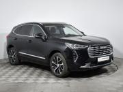 Haval Jolion I Санкт-Петербург  - изображение 26