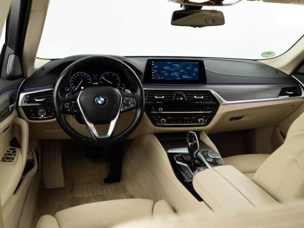BMW 5 серии VII (G30/G31/G38) с пробегом 2019 года, цена 3 177 077 рублей, 215080 км, универсал, Автокод Объявления