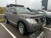 Nissan Patrol VI (Y62) Санкт-Петербург  - изображение 6
