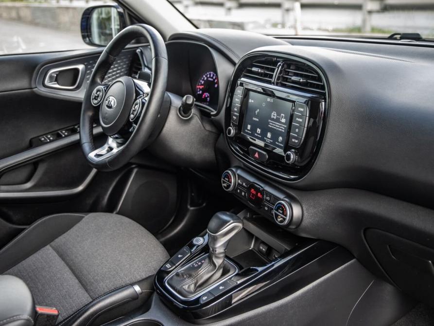 Kia Soul III Волгоград  - изображение 34