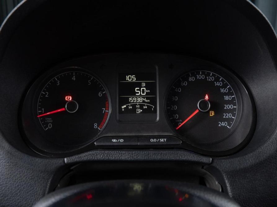 Volkswagen Polo V Рестайлинг Волгоград  - изображение 12