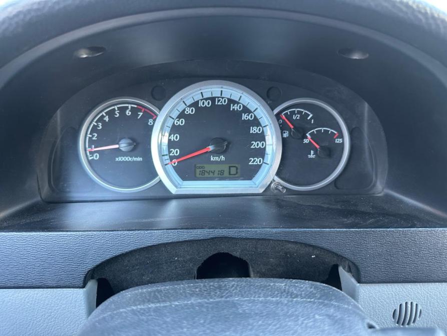Chevrolet Lacetti I Тамбов  - изображение 10