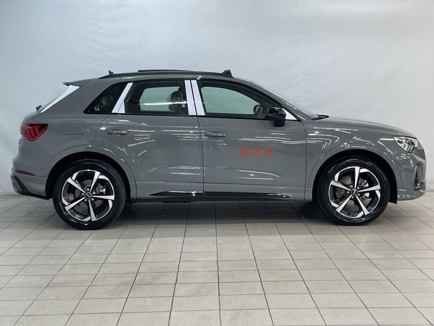 Audi Q3 III (FJ) Воронеж  - изображение 8